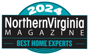 North Virginia Magazine logo