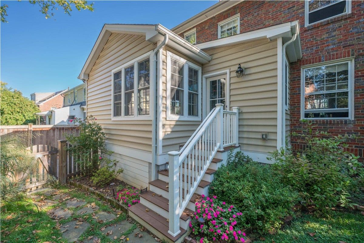 siding installation 1