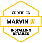 brand marvin installing retailer