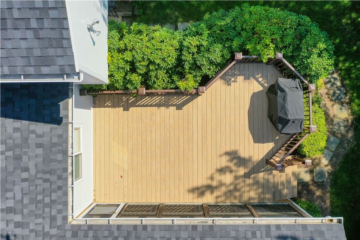 deck replacement 1