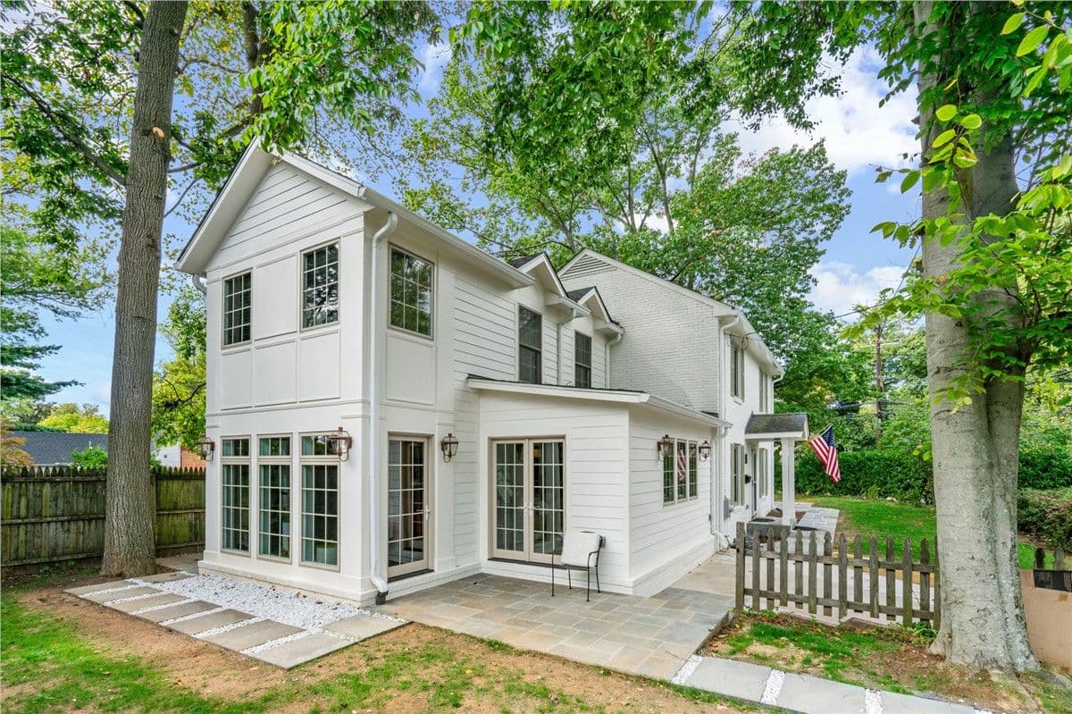 white siding 2