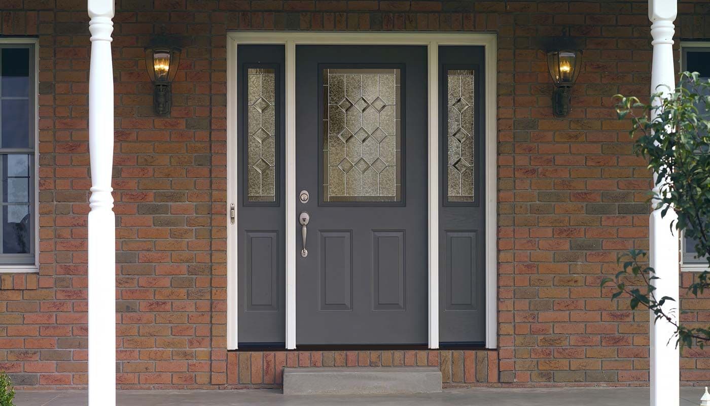 hero doors