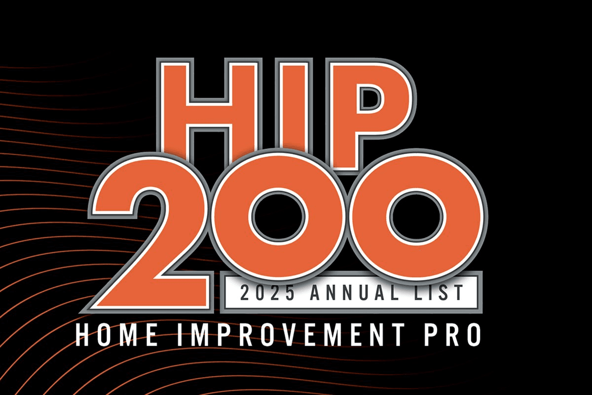 Hip 200 list award
