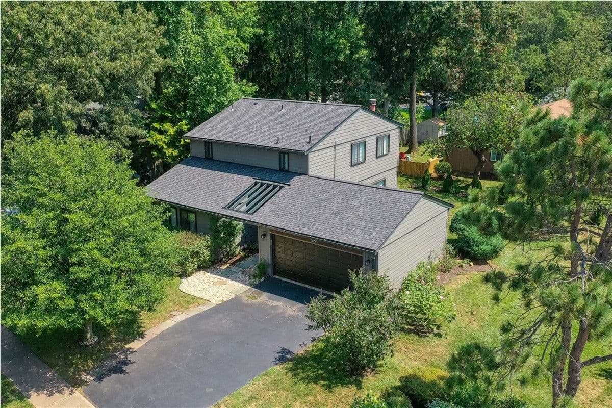 roof replacement 2