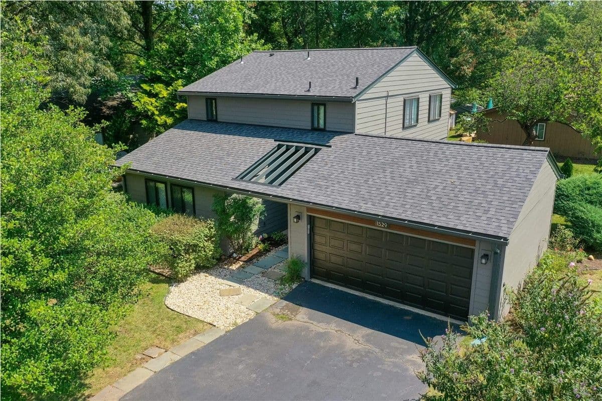 roofing project 5