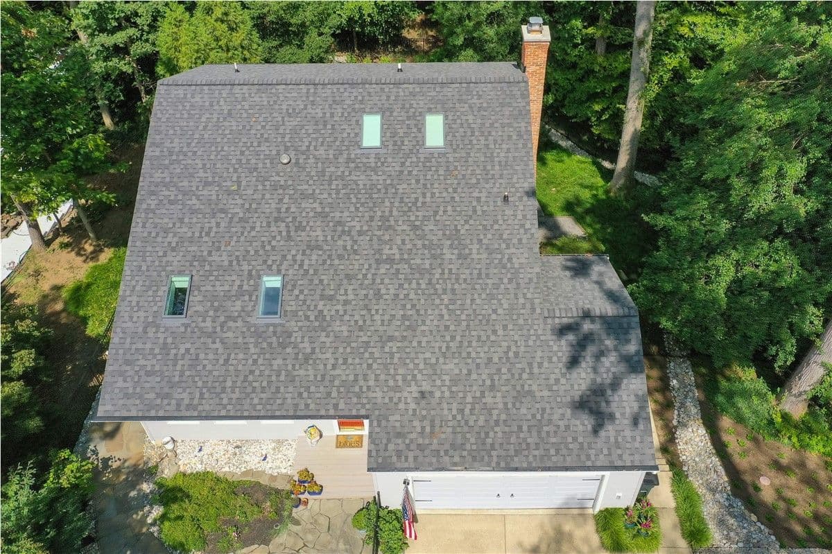roofing project 6