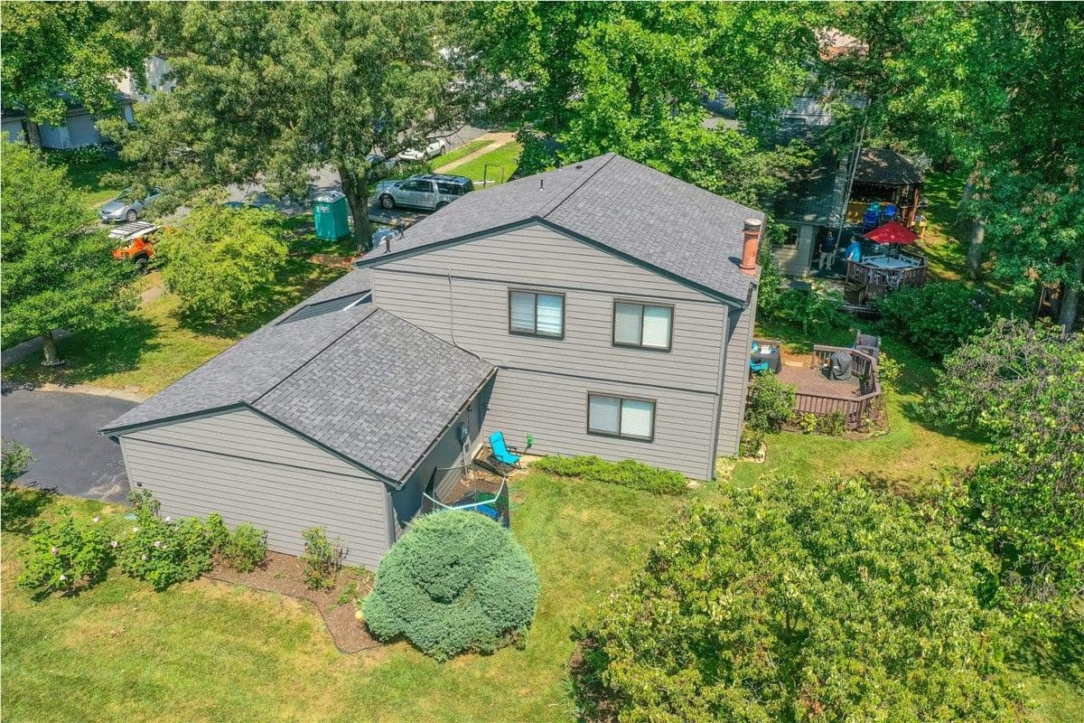 siding installation 1