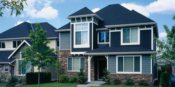 siding james hardie