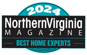 North Virginia Magazine logo